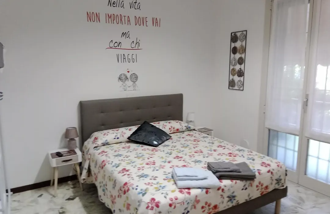 A Casa Di Gemma-1