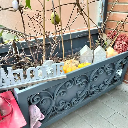 A Casa Di Gemma-3